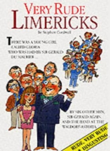 Very rude limericks - very,