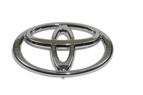 Genuine toyota yaris t - genuine, sport