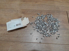 192 x DT silver alloy 12mm