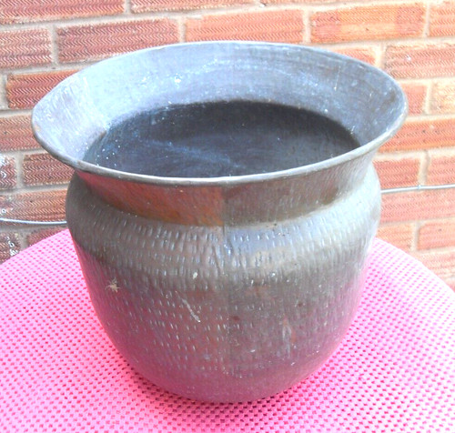 Large size antique solid - size,
