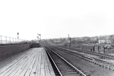 PHOTO BR British Railways