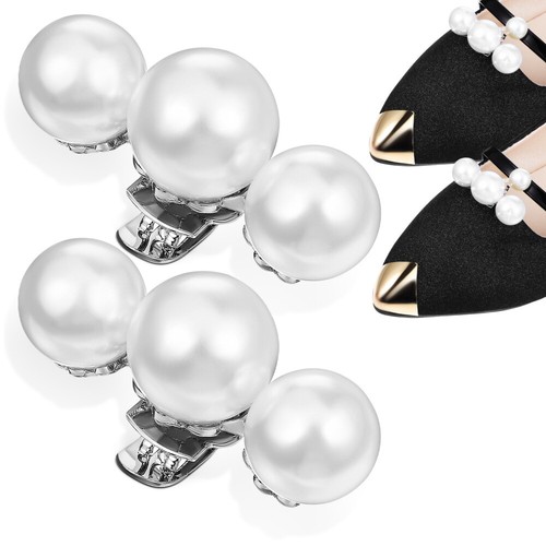 Pcs shoe buckles clip on - shoe,