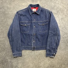 True Vintage Bar C Selvedge