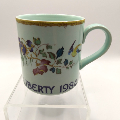 Vintage liberty adams - liberty, &