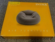 Intex Air Inflatable Chair