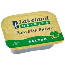 Lakeland Butter Salted Dishes