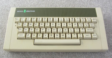 Acorn Electron Computer
