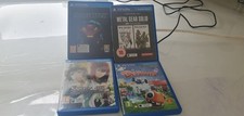PS Vita Bundle 4 Games