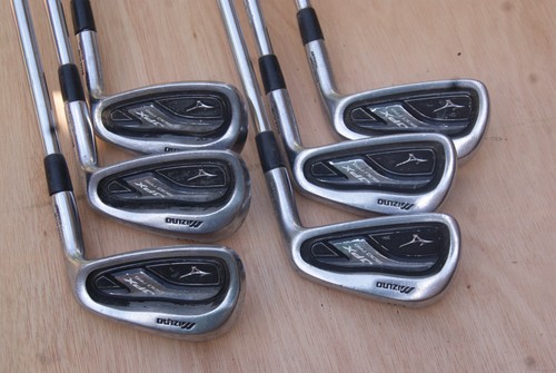 Mizuno jpx 800 pro - jpx, iron