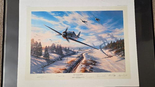 Nicolas trudgian aviation - trudgian,