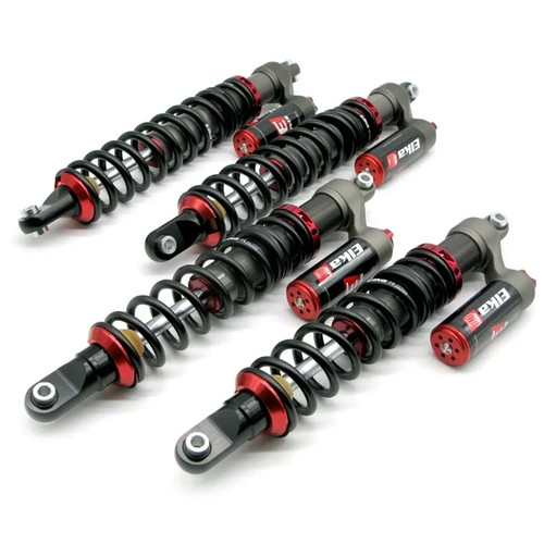 Elka suspension utility - elka,