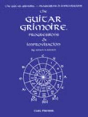 The guitar grimoire - guitar,