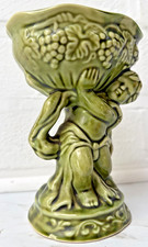 Royal Wessex Cherub Pedestal