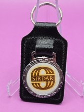 Keyring Key Ring - Vintage