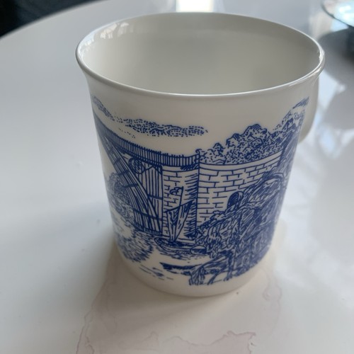 Coalport ironbridge gorge - coalport,