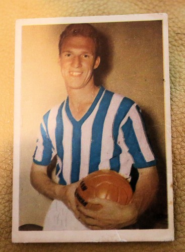 Bristol city 1960 jack - bristol, fc