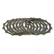 EBC Clutch Plate Set CK5642 Fits KTM Enduro 690 2008-2010