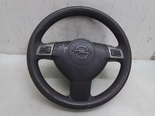 Opel Astra H 2004 Steering