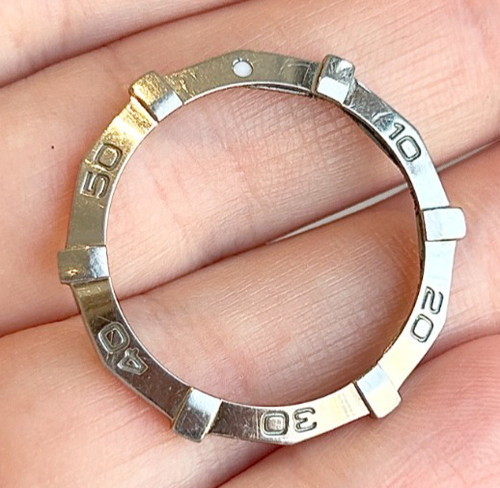 Genuine tag heuer aquaracer - a,