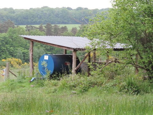 Photo water bowser - a3,