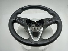 VAUXHALL CORSA Steering Wheel