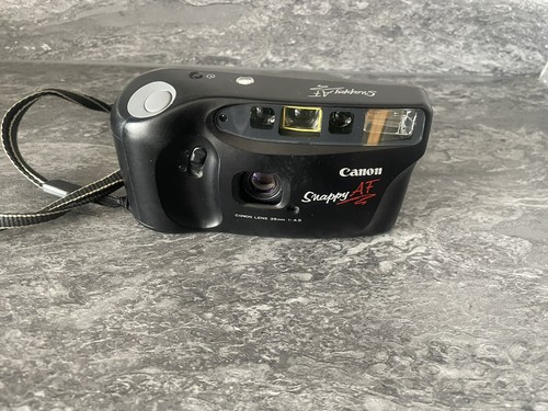 Canon snappy 35mm - 35mm, and