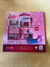 New Argos Catalogue Winter Festive 2023 Unused And Mint Special Barbie Feature 
