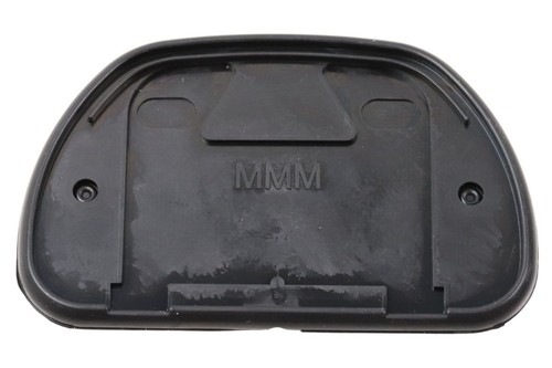Rubber pad for - , taillight