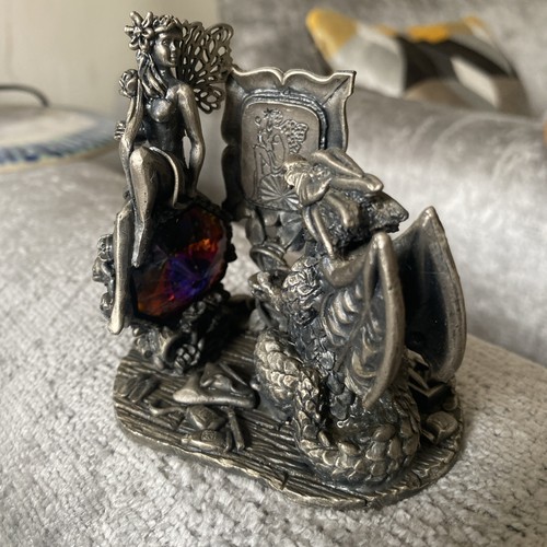 Myth and magic tudor - magic, mint-