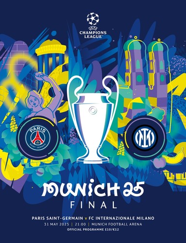 Uefa champions league - uefa,