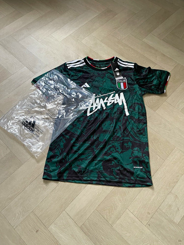 Adidas italy training - italy,
