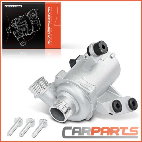 Water pump engine - water,