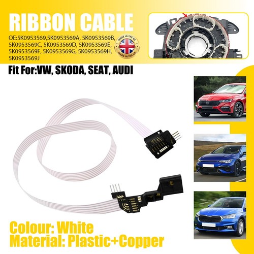 Ribbon cable for 5k0 - for,