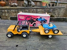 TONKA SUNSEEKER SET NO.1079
