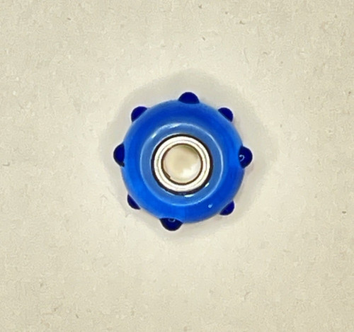 Trollbead rare silver - trollbead,