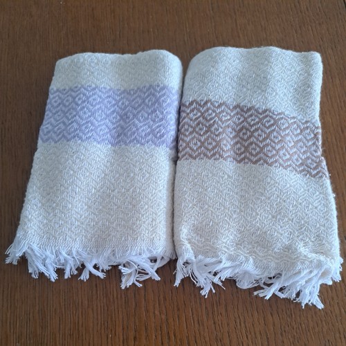 100 cotton turkish tea - 2x,