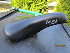 Nishiki bike bicycle seat - bicycle,