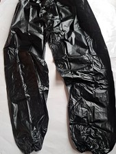 Pvc  Chile   Pants Nylon Wet