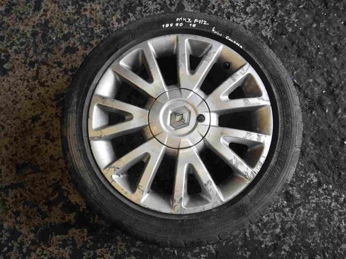 Renault clio mk3 2005 2012 - renault,