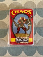Citadel Combat Cards: Chaos