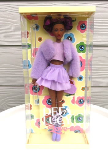 Defa lucy love iconic fashion - lucy,