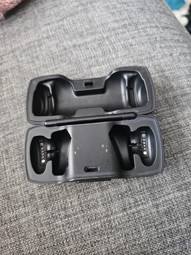 Bose soundsport free charging - bose,