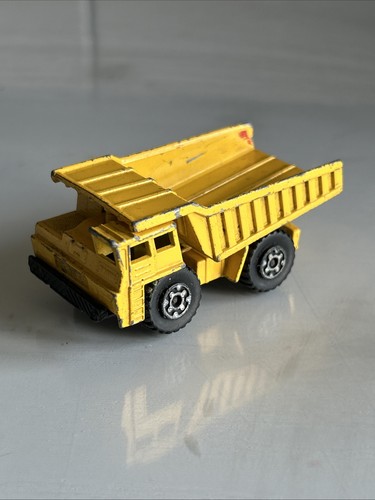 1976 matchbox lesney superfast - 1976,