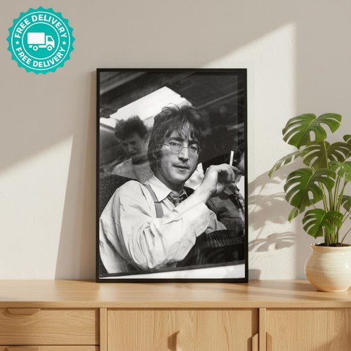 John lennon beatles - lennon,