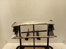 VAUXHALL CORSA Front Bumper Reinforcement Crash Bar 2006-2015 13191879 