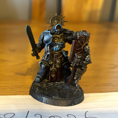 Games workshop warhammer 40k - games,