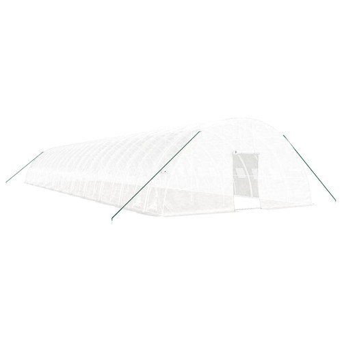 Greenhouse walk - greenhouse,