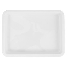 Deep Plastic Tray Storage