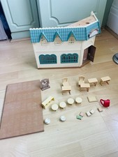 Sylvanian Families Berry Grove