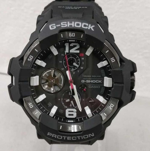Shock gravitymaster model - g,